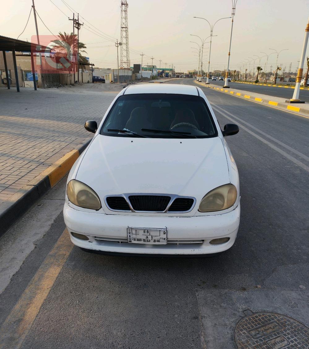 Daewoo Lanos